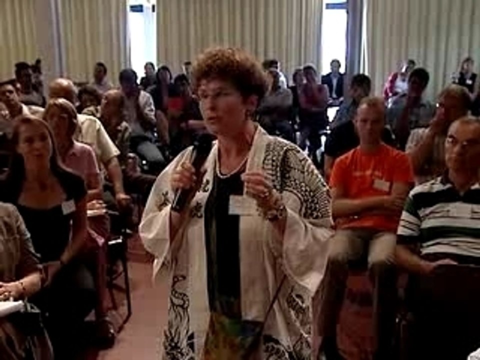 Atelier université et recherche