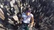 Crazy Russians Tower Climbing Compilation [HD] - Fun Del Mundo