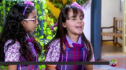 Carinha de Anjo - 13-02-17 -- Episódio 61