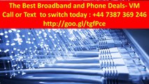 Cheapest superfast hyperoptic broadband deals UK - Call  44 7389 369 246