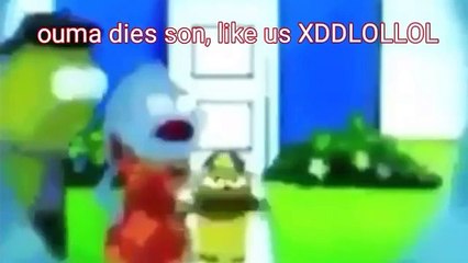 Danganronpa V3 OST Fish is passing by a 'hearthless journey'-ojRnIHq8OLU