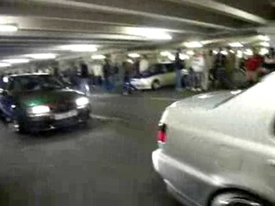 xs car night in kaufpark nickern 2007