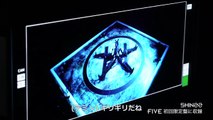 SHINee - 「FIVE」初回限定盤収録【Album Jacket＆「Get The Treasure」Music Video Shooting Sketch】ダイジェスト-gkujrtyQoA4