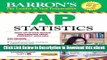 EPUB Download Barron s AP Statistics, 9th Edition Online PDF