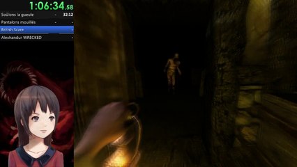 Amnesia: The Dark Descent [Stream] La Descente Dans Une Crise Existentielle