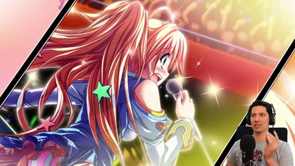 BECOME THE UNDERRWEAR (#3) Idol & Katawa Shoujo Ending Erneut postenGefällt mir