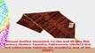 Manual Sunfire Geometric Circles Mid Century Modern Tapestry Tablerunner USUN72 13x72 Red e22fd610