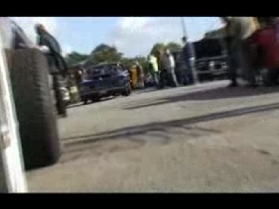 Street Mag Show 2007