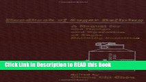 Read Book Handbook of Sugar Refining: A Manual for the Design and Operation of Sugar Refining