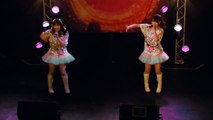 Sapporo Girls Link Vol.35 / Pastel Doll＜稲場ちひろ・渡辺みゆう＞2017.2.5