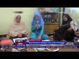 Syukuran Keluarga Atas Bebasnya Feri Arifin Yang Disandera Kelompok Abu Sayyaf - NET24
