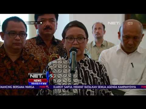 2 WNI Kembali Diculik di Perairan Malaysia - NET24