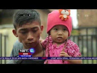 Inilah Kusir Delman Pembuat Perpustakaan Keliling di Lebak, Banten - NET 12