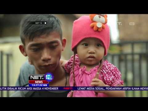 Inilah Kusir Delman Pembuat Perpustakaan Keliling di Lebak, Banten - NET 12