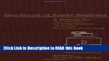 Read Book Handbook of Sugar Refining: A Manual for the Design and Operation of Sugar Refining