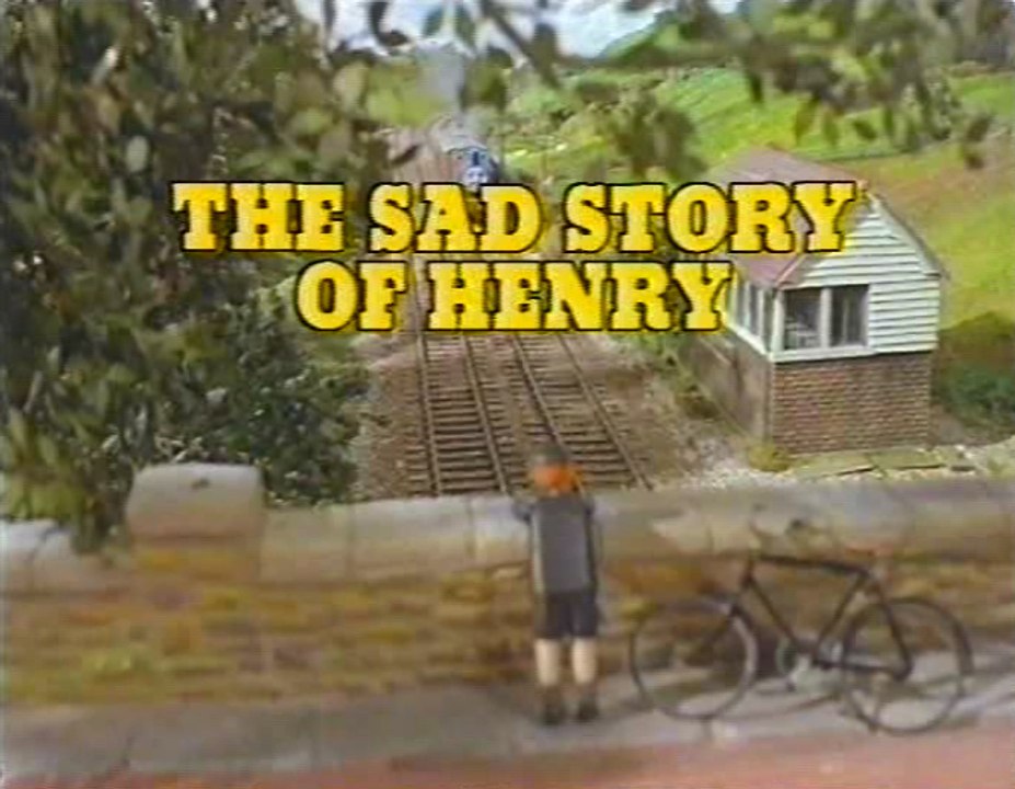 The Sad Story of Henry (UK)