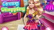 DISNEY PRINCESS Magic Clip Dolls ATTACK!!! Barbie Goes Crazy on Frozen Elsa, Merida & Poll