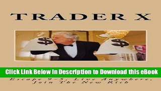 [Read Book] How To Day Trade The Market For Embarrassing Profits : Real Hard Cold Truth From The