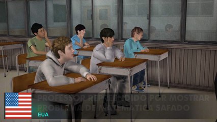 Quanto tempo Tony levaria para enviar uma mensagem de texto e uma foto de nudêz?