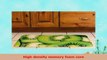 Michael Anthony Furniture Premium Antifatigue Memory Foam Kitchen Comfort Mat Kiwis 18 X 27adf0a1