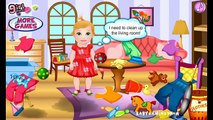 Baby Games - Baby Juliet Thanksgiving Dinner