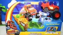 Race Track Adventures!! Blaze and the Monster Machines, Hot Wheels, Lego, Miles, Disney Cars