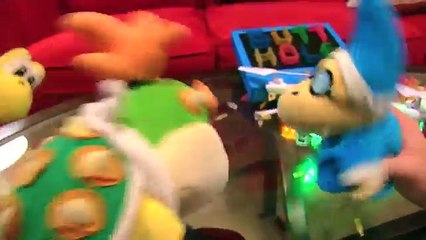 SML Short: The Drone!