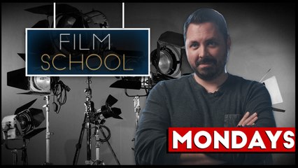 Mondays: Do You Need Film School?