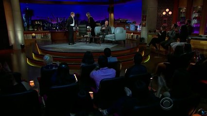 Deepika Padukone Teaches James the Lungi Dance