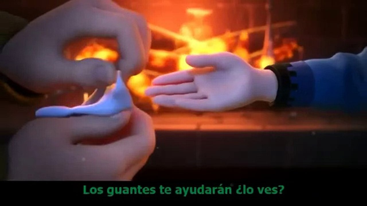 Hazme un muñeco de nieve   Frozen El reino de hielo (Con letra)