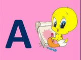 alfabeto italiano per bambini - learning italian alphabet - abc Italy - canzone per bimbi
