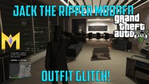 GTA 5 RARE Clothing Glitches - 