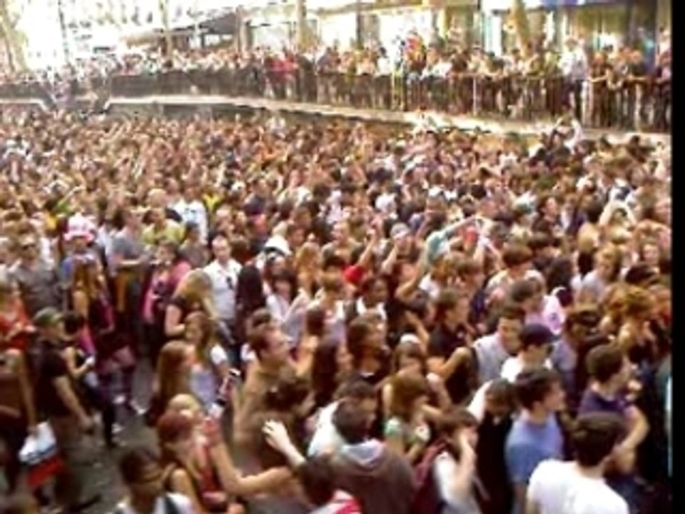 Techno parade 05