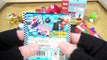 Lucky Sandbox Surprises - Japanese Candy & Toy Treasures!