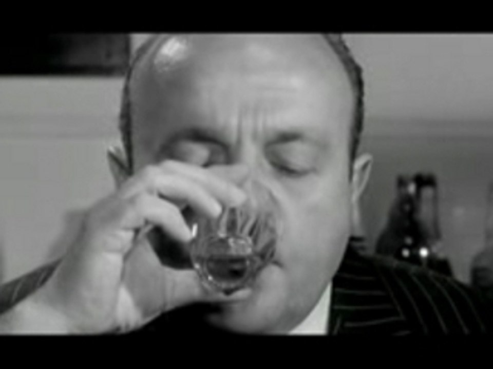 LES TONTONS BRANLEURS