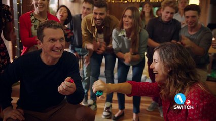 Nintendo Switch 1-2-Switch Party Trailer-4GpC5PZnSiw