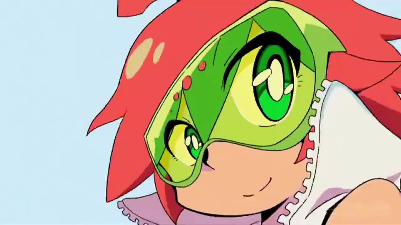 Trigger Girls