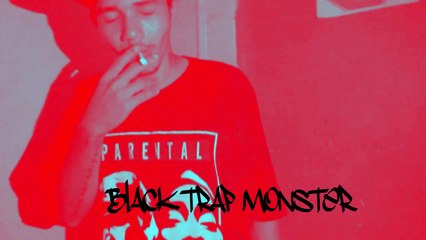 Black Trap Monster - 5 anos Menestréis MCs