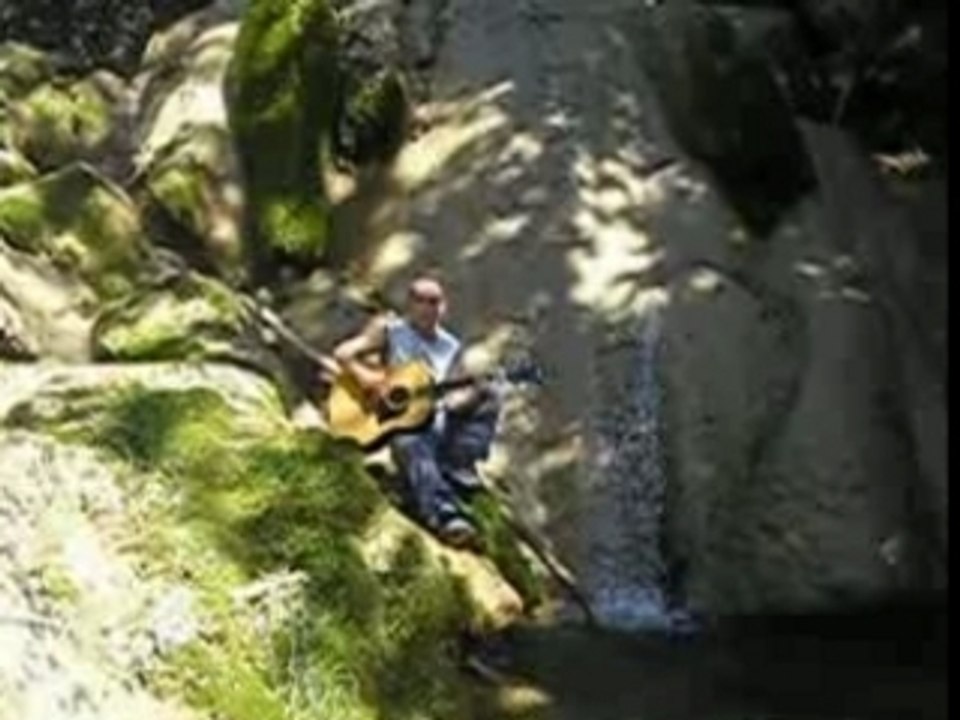 Place des Grand Hommes par Menouille