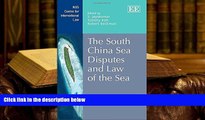 Kindle eBooks  The South China Sea Disputes and Law of the Sea (NUS Centre for International Law