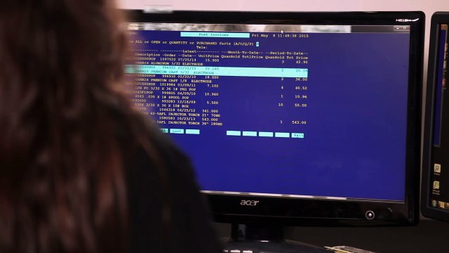 TrackAbout Easy Asset Tracking Software for All Types of Assets