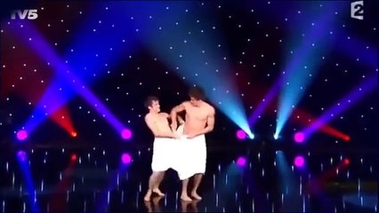 Best towels Dance - Global Talent