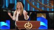 Victoria Osteen | God is the Author and Finisher ...