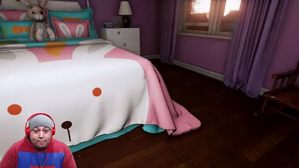 THIS MODAP#%KA LOOKIN LIKE JEEPERS CREEPERS!! [BOOGEYMAN 2] [NIGHTS 1-5] - YouTube