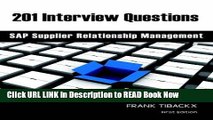 [PDF] 201 Interview Questions - SAP Supplier Relationship Management Full Online