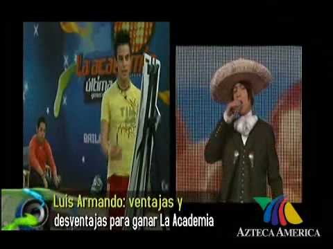 Ventajas y Desventajas de Luis Armando