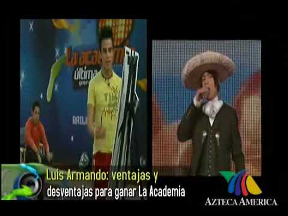 Ventajas y Desventajas de Luis Armando