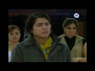Reparto de Canciones para la Final