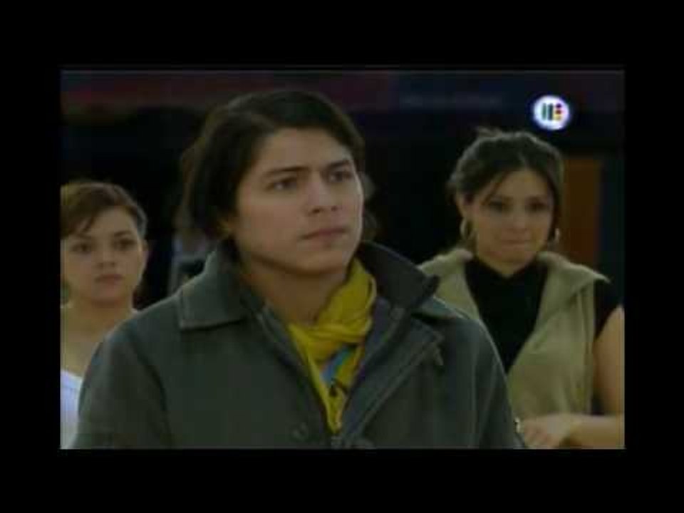 Reparto de Canciones para la Final