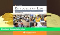 Kindle eBooks  Employment Law: A Guide to Hiring, Managing, and Firing for Employers and